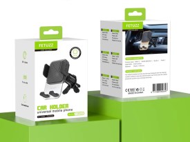 Soporte celular FETUZZ F-SP34